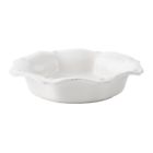 Juliska Four Berry Thread Whitewash Bowls
