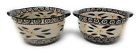 K32845 K32854 Qt Mixing Serving Bowls New