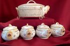 K37027 Temp-tations Old World Cream