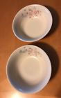 K42514690 Pfaltzgraff Tea Rose Set Of Super Soup Cereal Bowls