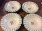 K433900990 Pfaltzgraff Naturewood Set Of Soup Cereal Bowls