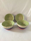 K4370a0890 Pfaltzgraff Everything Bowls Set Of