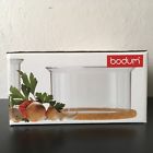 K4403 Bodum Borosilicate Glass Hot 727015105956