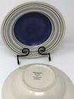 K457001200 Pfaltzgraff Rio Set Of Rim Soup Bowls