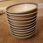 K45900990 Pfaltzgraff Juniper Set Of Soup Cereal Bowls