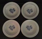 K4701290 Pfaltzgraff Yorktowne Set Of 6