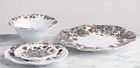 Knoll04 Squared New Knoll Gardens Melamine Cereal Bowl By 847207026651