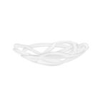 Kosta Boda Colored Basket White Rv 150 739153351218