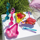 Koziol Cornetto Sundae Dish Eisschale Melamine And Bpa Free