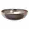Kp64 91 Juliska Pewter Stoneware Coupe Pasta Soup Bowl