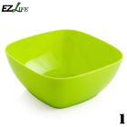 Kt0704 Ezlife Plastic Square Bowl
