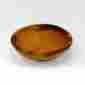 Kwfr8 Jedando Handicrafts 7.5 Hand-carved Olive