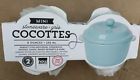 L44603 Now Designs Mini Cocottes 064180230701