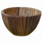 28357 Large Ironwood Acacia Gourmet Extra Bowl