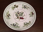 Ws020 Large Olea 13 " Serving Pasta Europaea Bowl Williams-sonoma Ceramic Olive