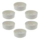 20226800 Laughlin Oz. Lead Stacking Alexa Bowls 12 China Ameriwhite Homer 6