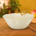 833244 Leaf Lenox Bowl Eternal Small