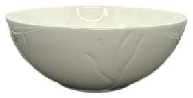 82864-58307 Lenox Park City Serving Bowl Carved American By Design