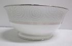830084 Lenox Bowl Pearl Serving Beads