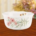 820579 Lenox Dw Mdw 2 Butterfly Pack 1 Nesting Bowls