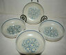 Lenox Temperware Dewdrops Pattern Cereal Soup Bowls Lot Of Dewdrop