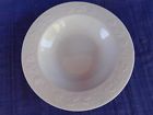 Lie19 Libbey White Holly Berries Rim Soup Bowl Have More Items