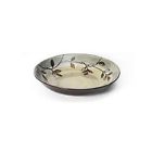 5102914 Lifetime Pasta Rustic Leaves Bowl Serve Brands