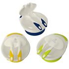 Ljbwsgy Jumbl Suction Bowls Set Piece Cutlery And 840102163650