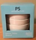 Ljwr78905-xg Portmeirion Studio Serene White 749151633216
