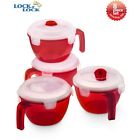 Lock-8352 Lock-and-lock-8352 Lock And 8 Pcs 766742628352