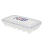 Hpl955 Lock Holders Egg Dispenser Clear 18