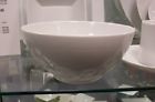 Loft Rosenthal Thomas White 6.25 Round Cereal Bowl New 790955204560
