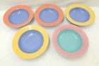 Lot Colorways Lindt Soup Stymeist Bowls