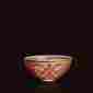 Lpf30 L Objet Lobjet Fortuny Farnese Bowl Small 4.5 X 2 11cm 5cm