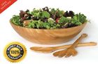 Lsk0216222 Lipper International Bamboo Wood 7437040216222