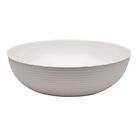 Rsb18cw148 Lsl11181b Cambro Qt Round Ribbed Bowl Camwear 099511308552