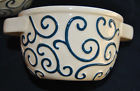 Ltd Commodities Stoneware Soup Bowls With Handles Set Of 4 New In Box 884916541709