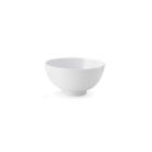 M-768-w Water Lily Ounce Bowl Dozen Enterprises 015845179811