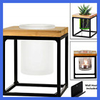 M260-201-f10 Couronne Classic Pablo Cube Hanging Candle Holder Tall 606469030895