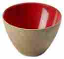 M4405ro Kd Gifts 41986 Kdg International Omada Ecoliving Salad Bowl Medium Red
