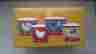 M61845 Patchwork Rooster Certified International Corp 4 Susan Winget Ice Cream Cereal Bowls 730384041541