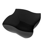 M854-b Elite Global Solutions Wave Black Bowl 848552004318