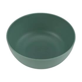 Mainstays 849434024011 Blue Round Plastic Bowl - 38-ounce