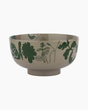 071587-860 Marimekko Oiva Elokuun Varjot Large Bowl Refine Your Kitchen D Cor With Our Iconic Gr