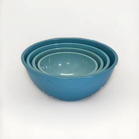 Martha Stewart 732997324257 Collection Bowl Set
