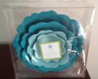 Martha Stewart Collection Set Of 4 Camellia Melamine Serving Bowls New In Box 636193332552
