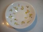 Martha Stewart Everyday Yellow Purple Pansy Soup