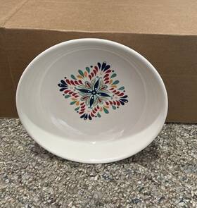 Mason 048552650205 Craft And More Talavera Serving Bowl