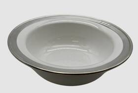 Match 849571010809 White Convivio Cereal Bowl