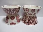 Match Sonoma Mix 4 Pachar Bowls-lot Soup William